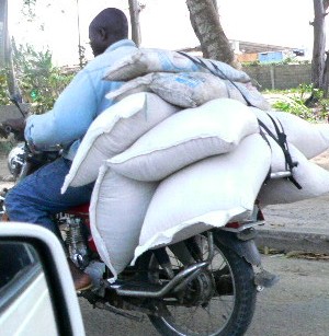 Informal Business